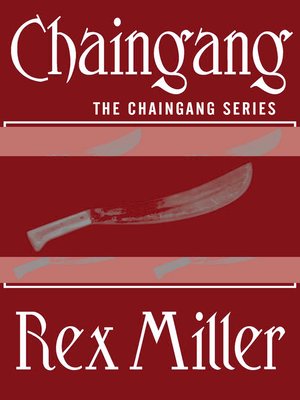 cover image of Chaingang